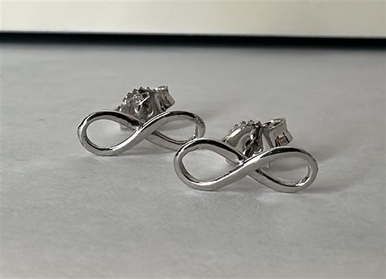 Orecchini Domar Donna Orecchini oro 18k in Oro OROR-128-280 - OROR-128-280